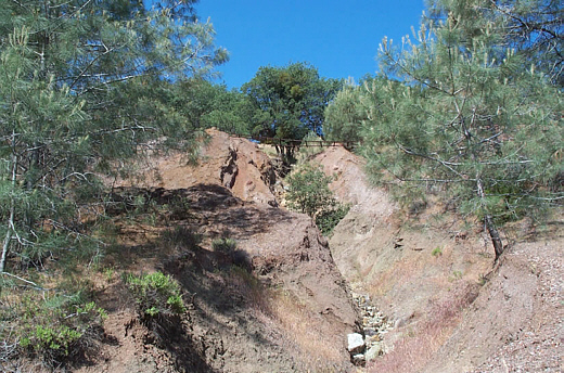  Erosion Control in Texas 