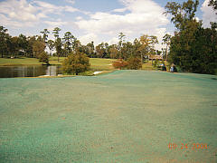  Commercial Hydroseeding - Golf Course Seeding 