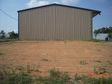  Hydroseeding Project - Bare Earth Foundation 