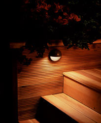  FX Luminaire Lighting - Outdoor Step Lighting 