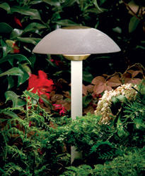  FX Luminaire Lighting - Outdoor Path and Bed Lighting 