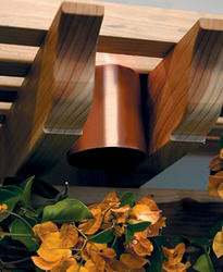  FX Luminaire Lighting - Outdoor Down Lighting  